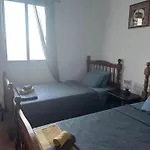 Liro Apartmán Genovés
