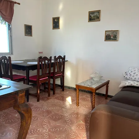 Apartmán Liro Genovés