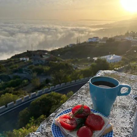 Apartment Liro Genovés