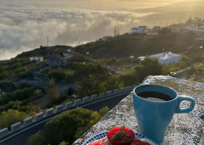 Appartement Liro Genovés