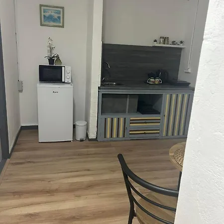 Liro Apartament Genovés