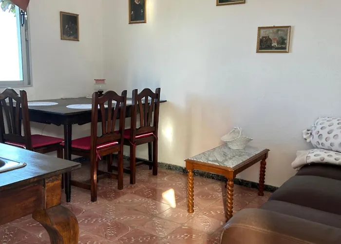 Liro Appartamento Genovés