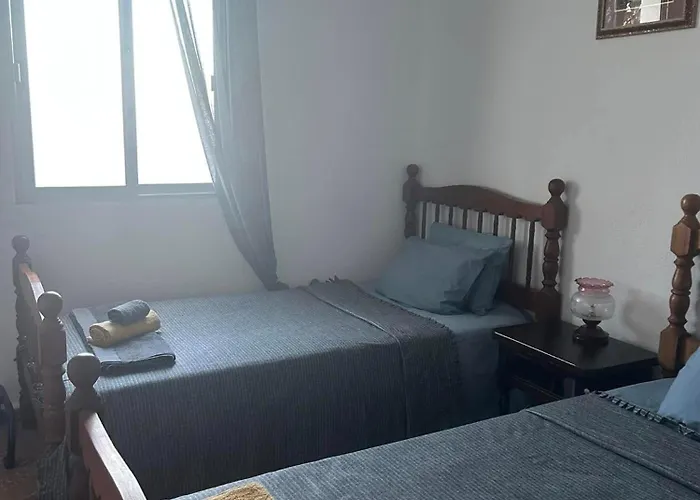 Liro Appartamento Genovés