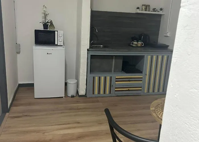 Liro Appartamento Genovés