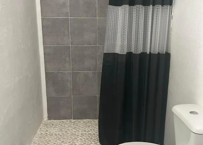 Διαμέρισμα Liro *