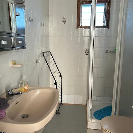 Apartment Liro *