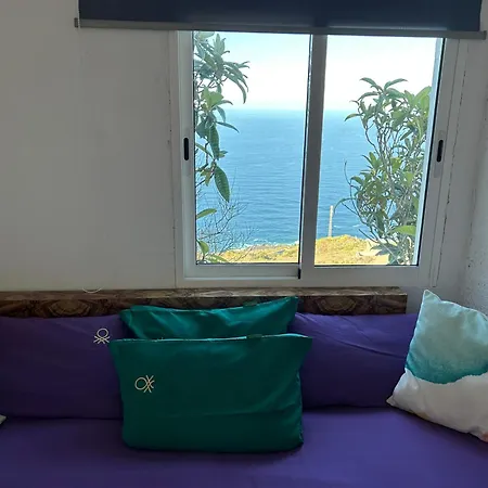 Liro Apartment *