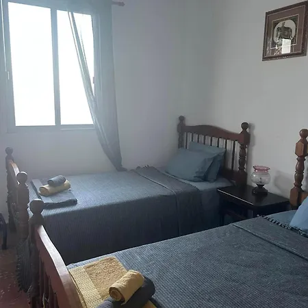 Liro Apartment Genovés
