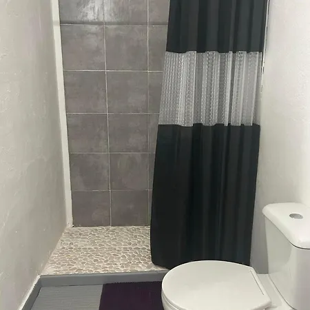 Apartment Liro *